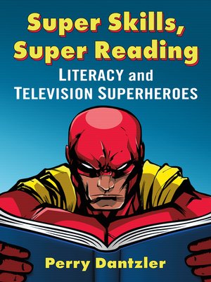 cover image of Super Skills, Super Reading